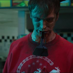 Foto Ana y el apocalipsis