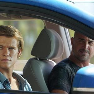 Foto MacGyver (2016)