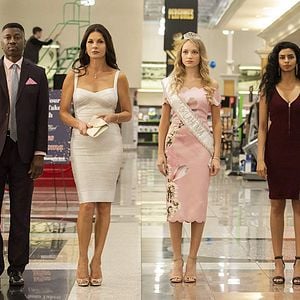 Foto Catherine Zeta-Jones