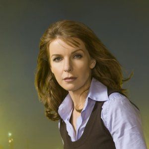 Foto Jacqueline McKenzie