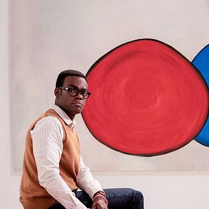 Foto William Jackson Harper