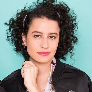 Foto Ilana Glazer