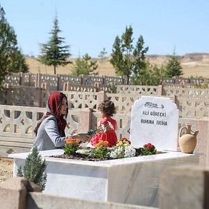 Foto Entre el amor y el odio
