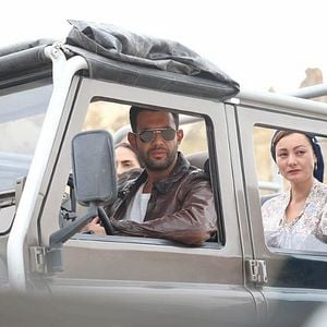 Foto Entre el amor y el odio