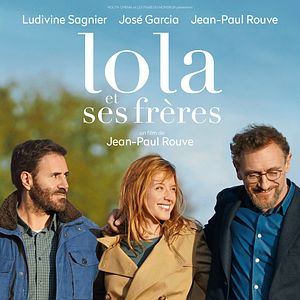 Foto Lola y sus hermanos