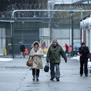 Foto Patricia Arquette