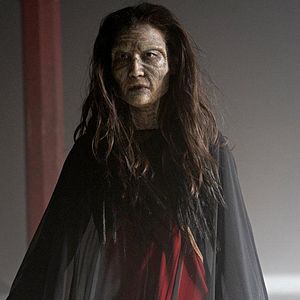 Foto Jennifer Spence