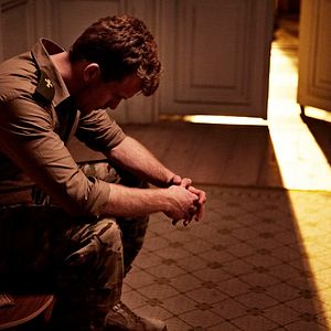 Foto Algo en que creer (Ride Upon the Storm)