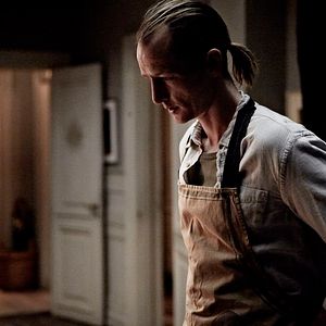 Foto Algo en que creer (Ride Upon the Storm)