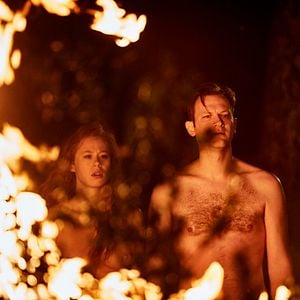 Foto Algo en que creer (Ride Upon the Storm)