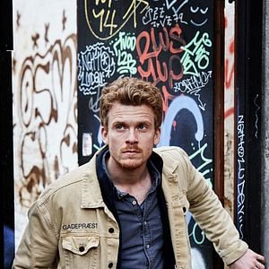 Foto Algo en que creer (Ride Upon the Storm)