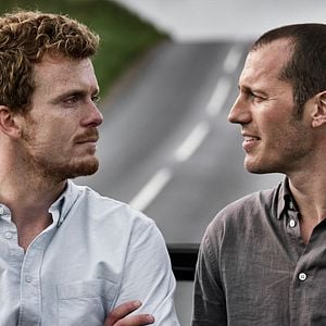 Foto Algo en que creer (Ride Upon the Storm)