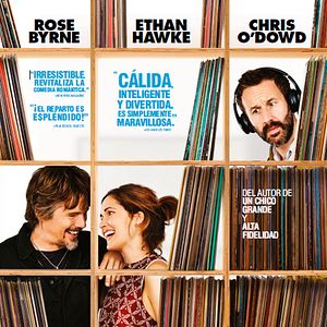 Foto Juliet, desnuda