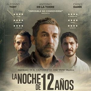 Foto La noche de 12 años