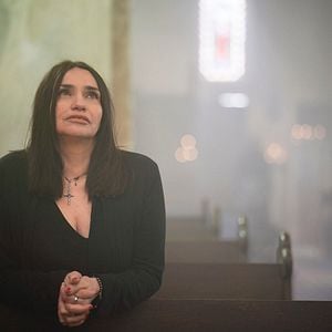 Foto Béatrice Dalle