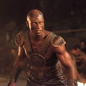 Foto Peter Mensah