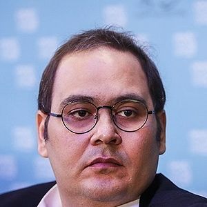 Foto Reza Davoudnejad