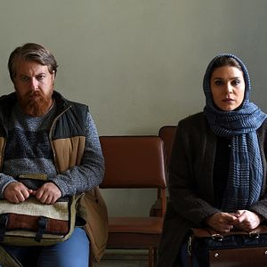 Foto Sahar Dolatshahi