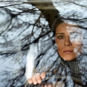 Foto Sahar Dolatshahi