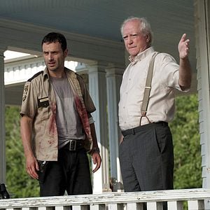 Foto The Walking Dead