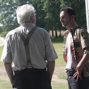 Foto The Walking Dead