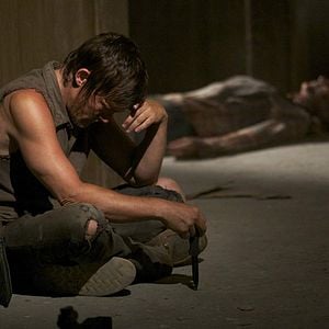 Foto The Walking Dead