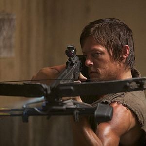 Foto The Walking Dead