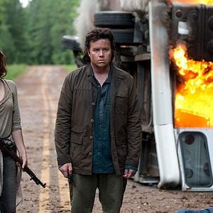 Foto The Walking Dead