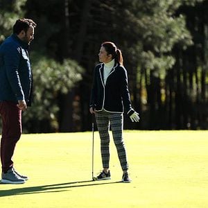 Foto Stiletto Vendetta