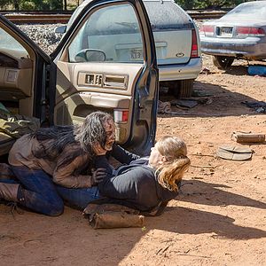 Foto The Walking Dead