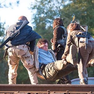 Foto The Walking Dead