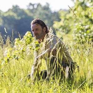 Foto The Walking Dead