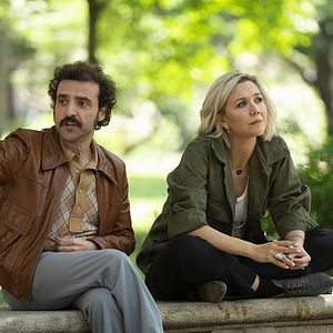 Foto The Deuce: Las Crónicas de Times Square