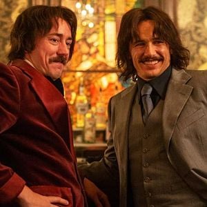 Foto The Deuce: Las Crónicas de Times Square