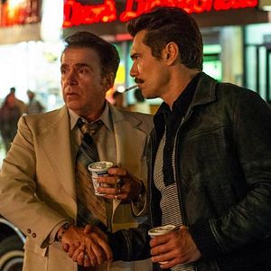 Foto The Deuce: Las Crónicas de Times Square