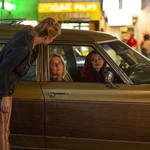 Foto The Deuce: Las Crónicas de Times Square