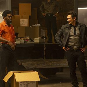 Foto The Deuce: Las Crónicas de Times Square