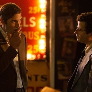 Foto The Deuce: Las Crónicas de Times Square