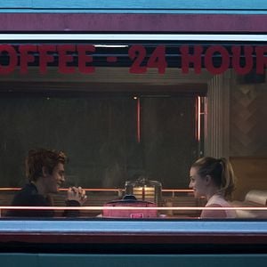 Foto Riverdale