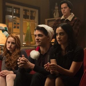 Foto Riverdale