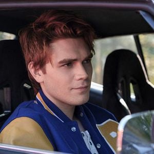 Foto Riverdale