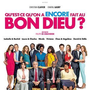 Foto Dios mío, ¿pero qué te hemos hecho... ahora?