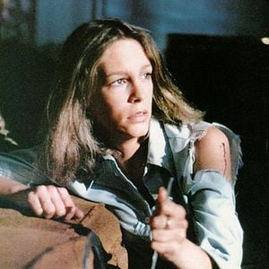 Foto La noche de Halloween