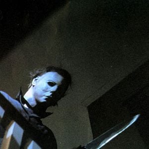 Foto La noche de Halloween