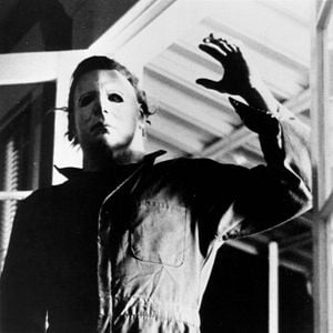 Foto La noche de Halloween