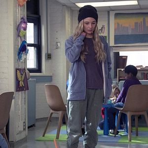 Foto Lizzy Declement