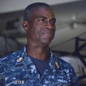 Foto Charles Parnell