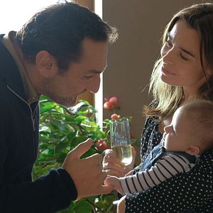 Foto Gilles Lellouche