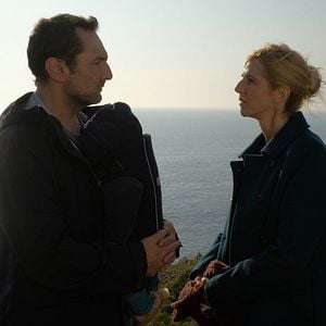 Foto Gilles Lellouche