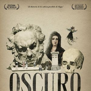 Foto Oscuro Y Lucientes